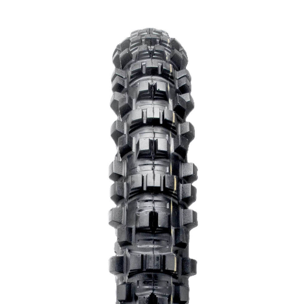 Motorcycle tire Vee Rubber, 90/90-21 VRM-340F, TT 54M, Enduro, Off-Road - Made in Thailand